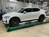  Polestar  2 Long Range Dual Motor 408hk Pilot #3