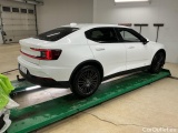  Polestar  2 Long Range Dual Motor 408hk Pilot #5