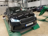  Skoda  ENYAQ iV60 180hk Drag #2