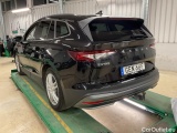 Skoda  ENYAQ iV60 180hk Drag #4