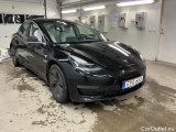  Tesla  Model 3 Long Range 287hk Drag #2