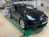  Tesla  Model Y Long Range 514hk AWD #2