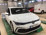  Volkswagen  Golf  GTE Plug-in 245hk Nav #2