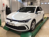  Volkswagen  Golf  GTE Plug-in 245hk Nav #3