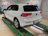  Volkswagen  Golf  GTE Plug-in 245hk Nav #4