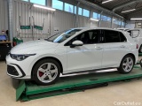  Volkswagen  Golf  GTE Plug-in 245hk Nav #3
