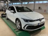  Volkswagen  Golf  GTE Plug-in 245hk Nav #2
