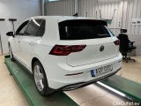  Volkswagen  Golf  GTE Plug-in 245hk Nav #4