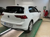  Volkswagen  Golf  GTE Plug-in 245hk Nav #5