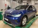  Volkswagen  ID.4 1st Edition Tech 204hk Drag #3