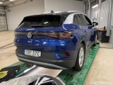  Volkswagen  ID.4 1st Edition Tech 204hk Drag #5