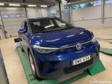  Volkswagen  ID.4 Pro Performance 204hk #3