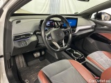  Volkswagen  ID.4 Pro Performance 204hk 1st Edition Drag #10
