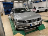  Volkswagen  Passat Alltrack TDI 200hk 4M DSG Dragpkt Värmare #2