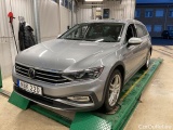  Volkswagen  Passat Alltrack TDI 200hk 4M DSG Dragpkt Värmare #3