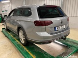  Volkswagen  Passat Alltrack TDI 200hk 4M DSG Dragpkt Värmare #4