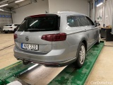  Volkswagen  Passat Alltrack TDI 200hk 4M DSG Dragpkt Värmare #5