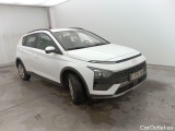  Hyundai  Bayon Hyundai  1.2i Twist 5d #8