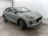  Ford  Puma Ford  1.0i Ecoboost mHEV 92kW Titanium 5d #9