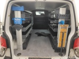  Volkswagen  Transporter Volkswagen  2.0 TDi SCR BMT 146/198 LWB 3.2T DSG 4d #15
