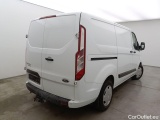  Ford  Transit Ford  Custom 320S 2.0TD130Pk/96Kw M6 FWD Trend 4d #2