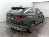  Hyundai  Tucson Hyundai  1.6 CRDi Techno 5d #2
