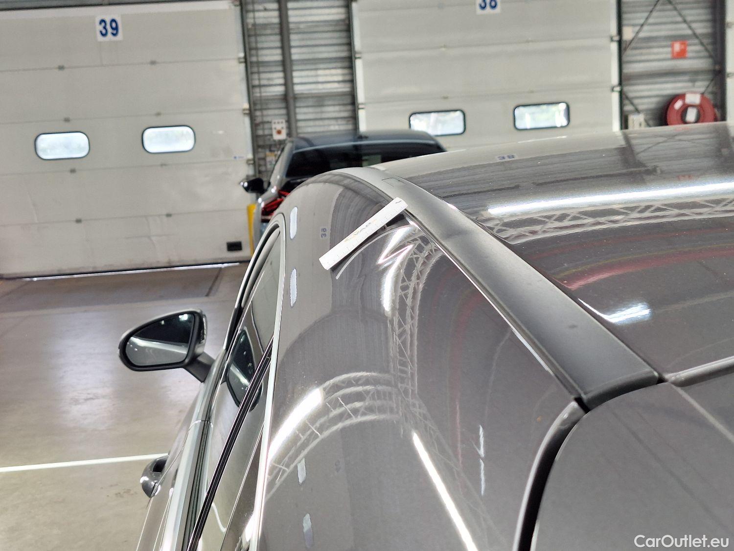  Mercedes  CLA-Klasse Mercedes, CLA-Class SB '19, Mercedes-Benz CLA Shooting Brake CLA 200 d Busines #17