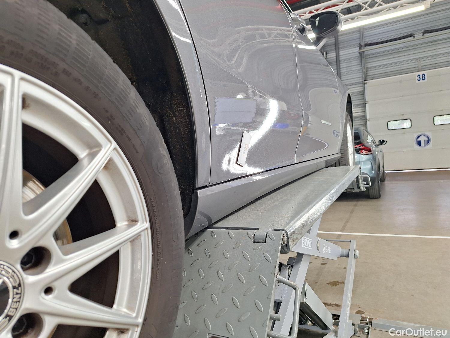  Mercedes  CLA-Klasse Mercedes, CLA-Class SB '19, Mercedes-Benz CLA Shooting Brake CLA 200 d Busines #2