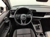  Audi  A3 Audi  Sportback 2.0 30 TDi 85kW 5d #9