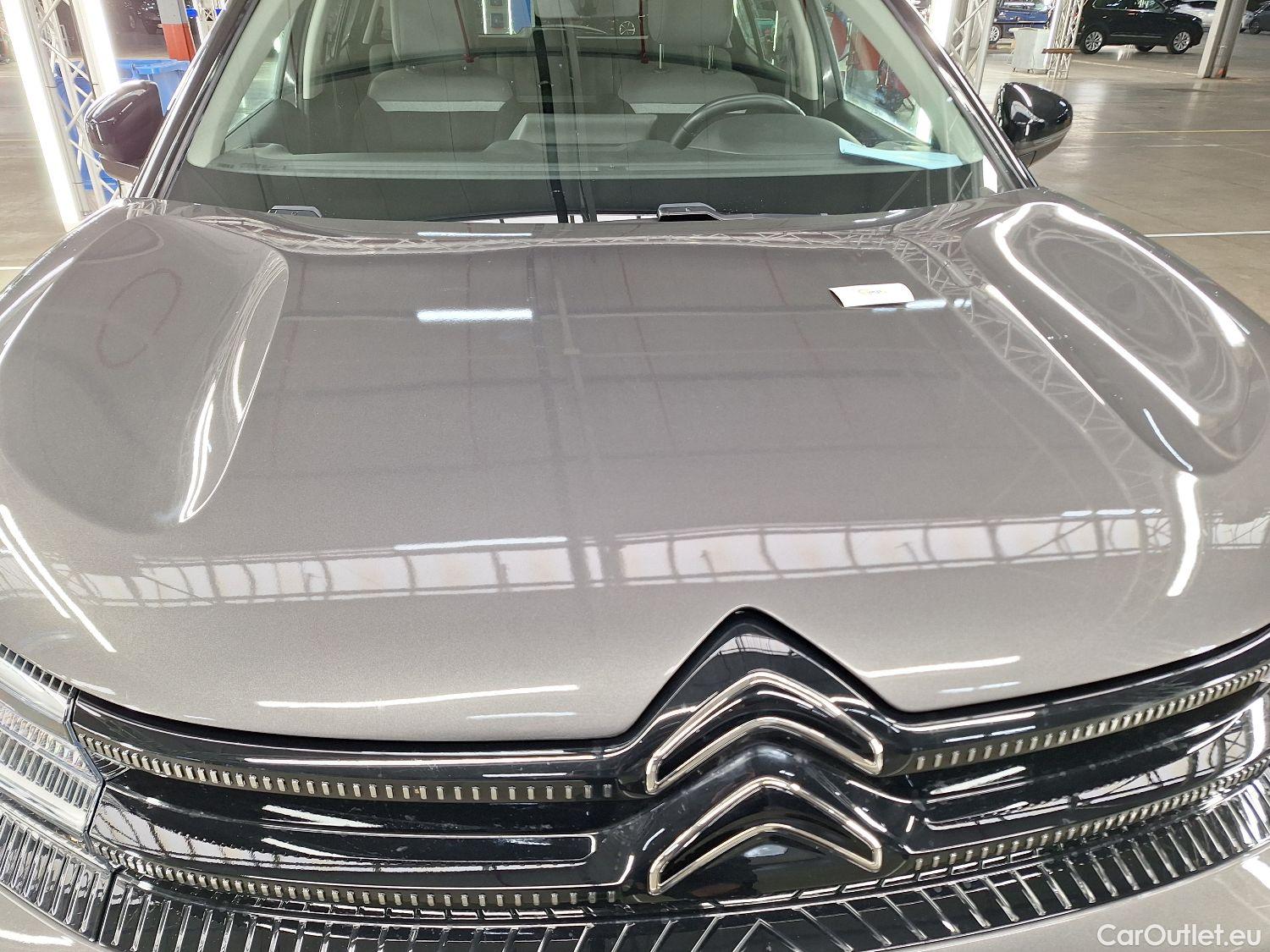  Citroen  C5 Citroën,  Aircross FL'22, Citroën  Aircross 1.5 BlueHDi 130 S&S EAT8 Live  #25