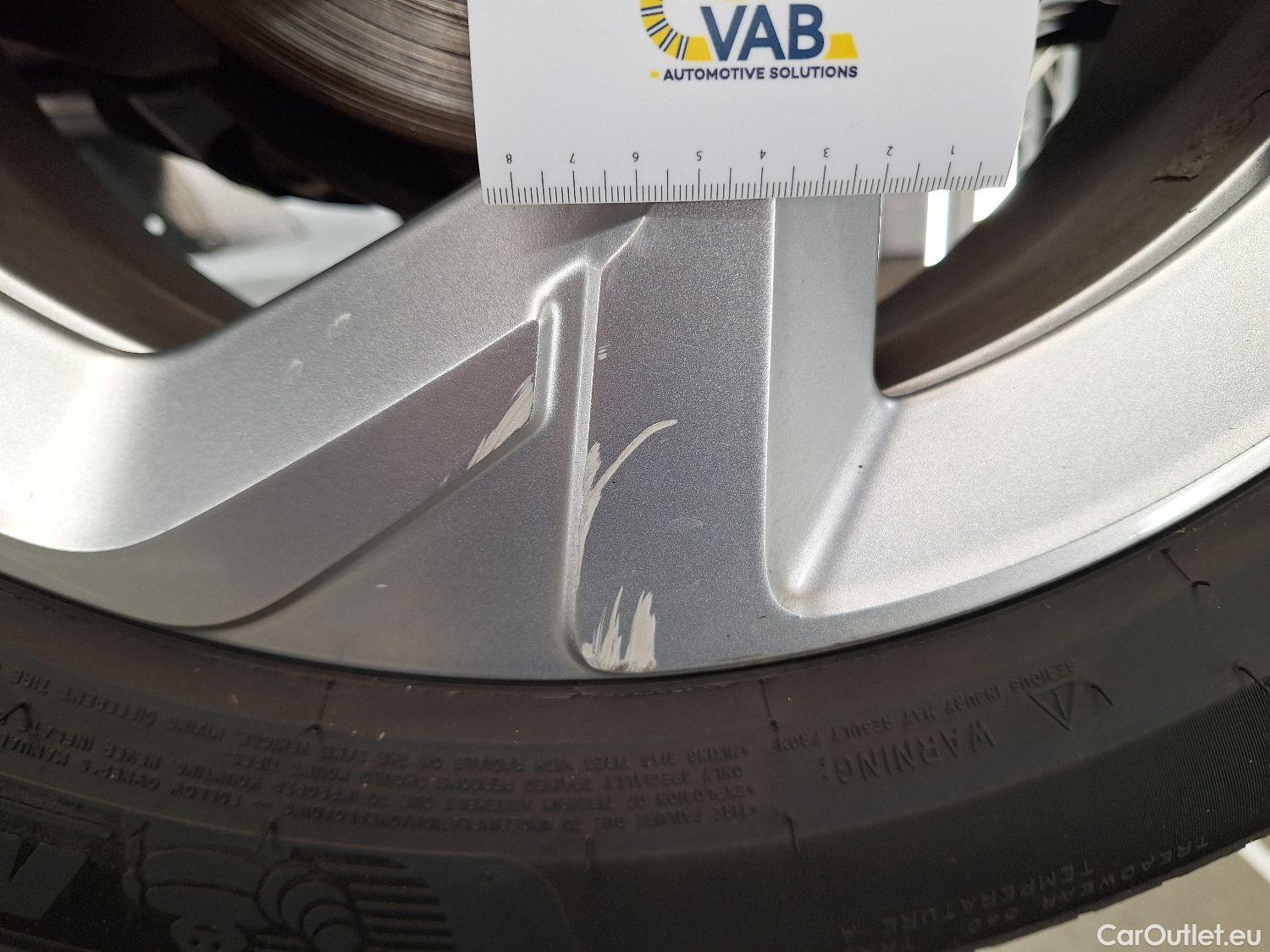  Citroen  C5 Citroën,  Aircross FL'22, Citroën  Aircross 1.5 BlueHDi 130 S&S EAT8 Live  #4