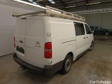  Citroen  Jumpy Citroën  XL 2.0 BlueHDi 120 S&S EAT8 Club DC 4d #2