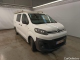  Citroen  Jumpy Citroën  XL 2.0 BlueHDi 120 S&S EAT8 Club DC 4d #8