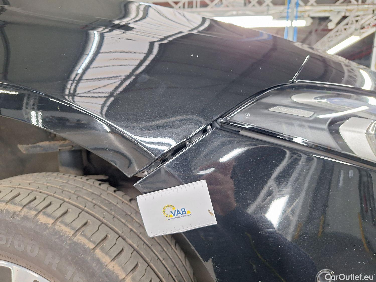  Mercedes  A-Klasse Mercedes, A-Class Berline '18, Mercedes-Benz  Limousine A 180d Business S #4