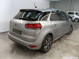  Citroen  C4 Picasso Citroën C4 Spacetourer 1.2 PureTech 130 S&S EAT8 Feel 5d #2