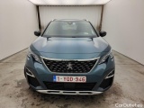  Peugeot  5008 Peugeot  1.2 PureTech 96kW S&S EAT8 GT Line 5d 7pl #5