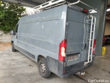  Citroen  Jumper Citroën  35 L3H2 - 2.2 BlueHDi 120 S&S Driver 4d NO COC!! #7