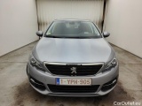  Peugeot  308 Peugeot  1.5 BlueHDi 100 DPF S&S Style 5d #5