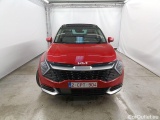  KIA  Sportage KIA  1.6 T-GDi 6A/T AWD Pace PHEV 5d #5