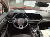  KIA  Sportage KIA  1.6 T-GDi 6A/T AWD Pace PHEV 5d #9