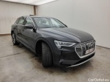  Audi  E-TRON Audi  55 Quattro Advanced 5d #8