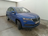  Skoda  Karoq Skoda  1.5 TSI 110kW DSG7 Ambition 5d #8