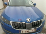  Skoda  Karoq Skoda  1.5 TSI 110kW DSG7 Ambition 5d #26