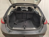  Bmw  Serie 3 BMW 3 Reeks Touring 318dA (100 kW) 5d #13