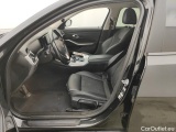  Bmw  Serie 3 BMW 3 Reeks Touring 318dA (100 kW) 5d #3