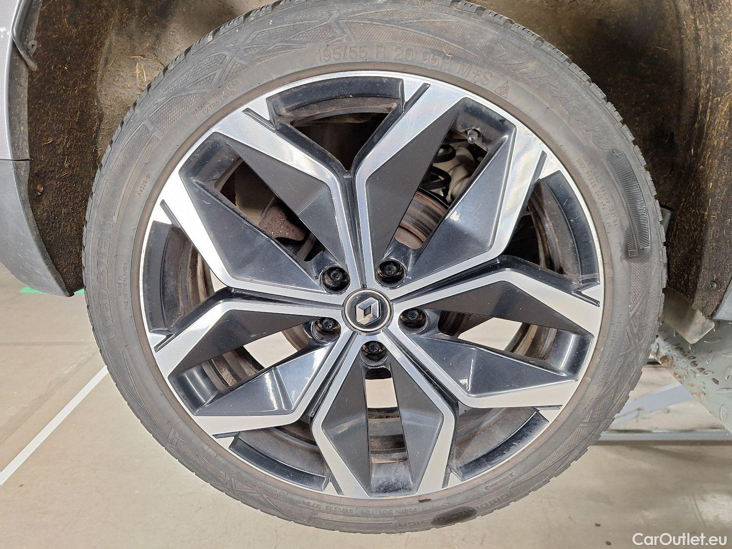  Renault  Scenic Renault, Scénic '16, Renault Scénic TCe 140 EDC Intens 5d #15