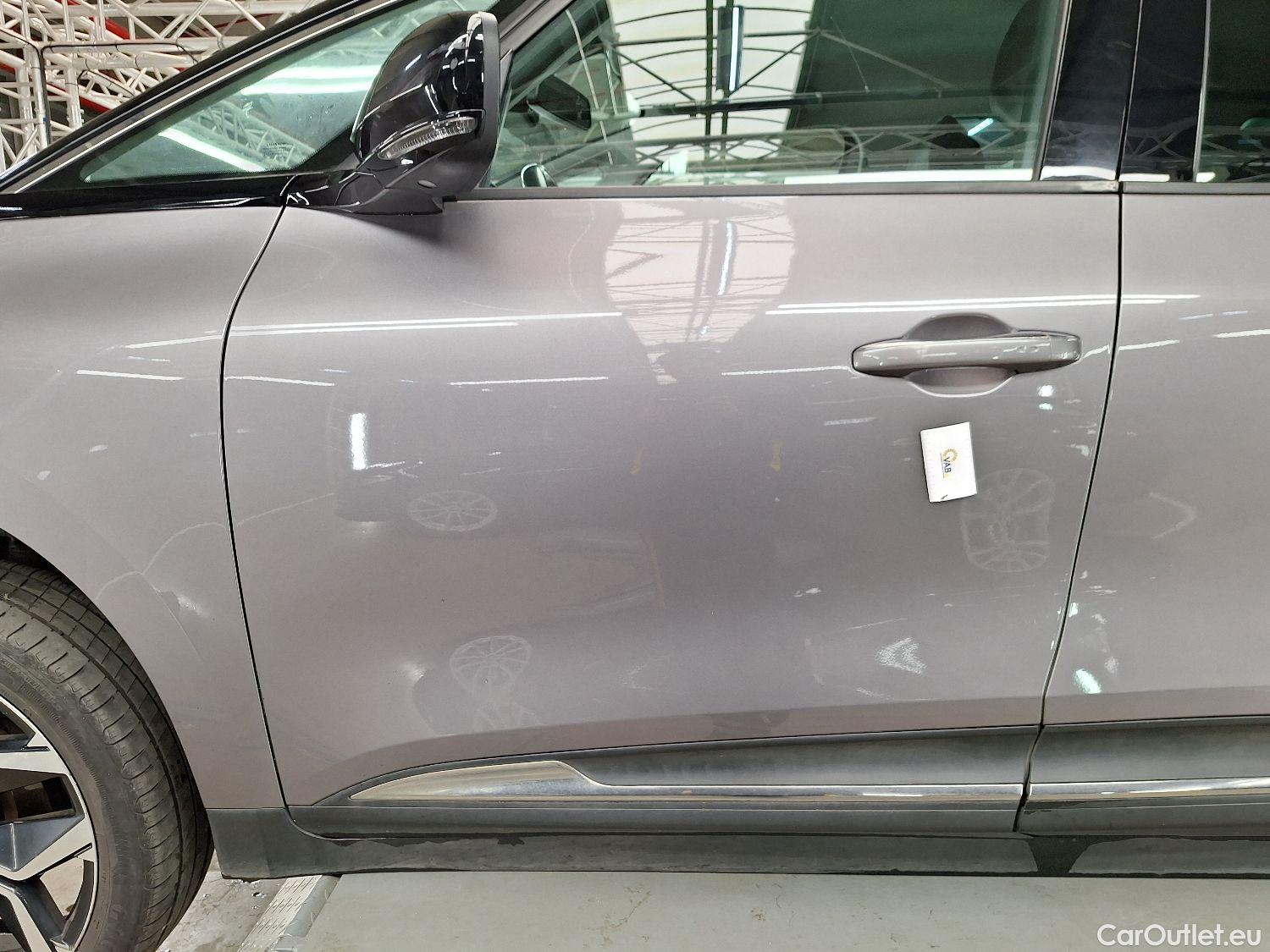  Renault  Scenic Renault, Scénic '16, Renault Scénic TCe 140 EDC Intens 5d #23