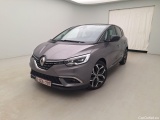  Renault  Scenic Renault, Scénic '16, Renault Scénic TCe 140 EDC Intens 5d #2