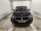  Bmw  X2 BMW  sDrive18dA 110kW Auto 5d #5