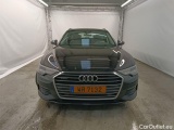  Audi  A6 AUDI  AVANT DIESEL - 2018 40 TDi 204hp Quattro Design S tronic (EU6AP) 5d #5